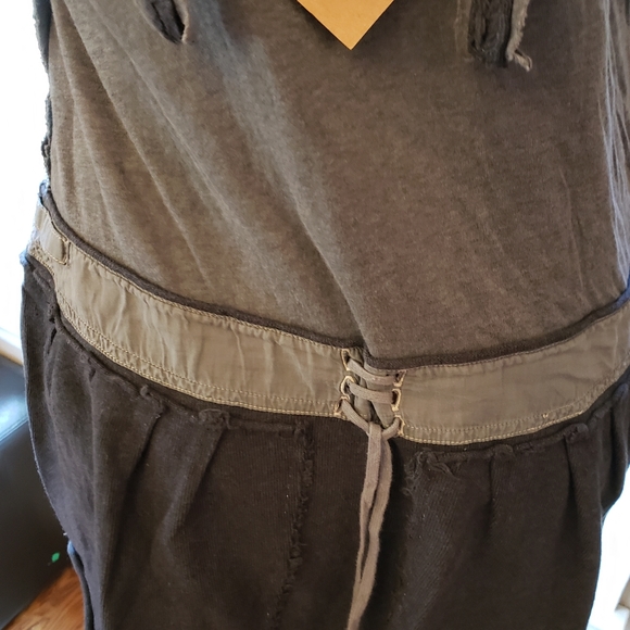 Free People Mini Dress - Picture 7 of 7